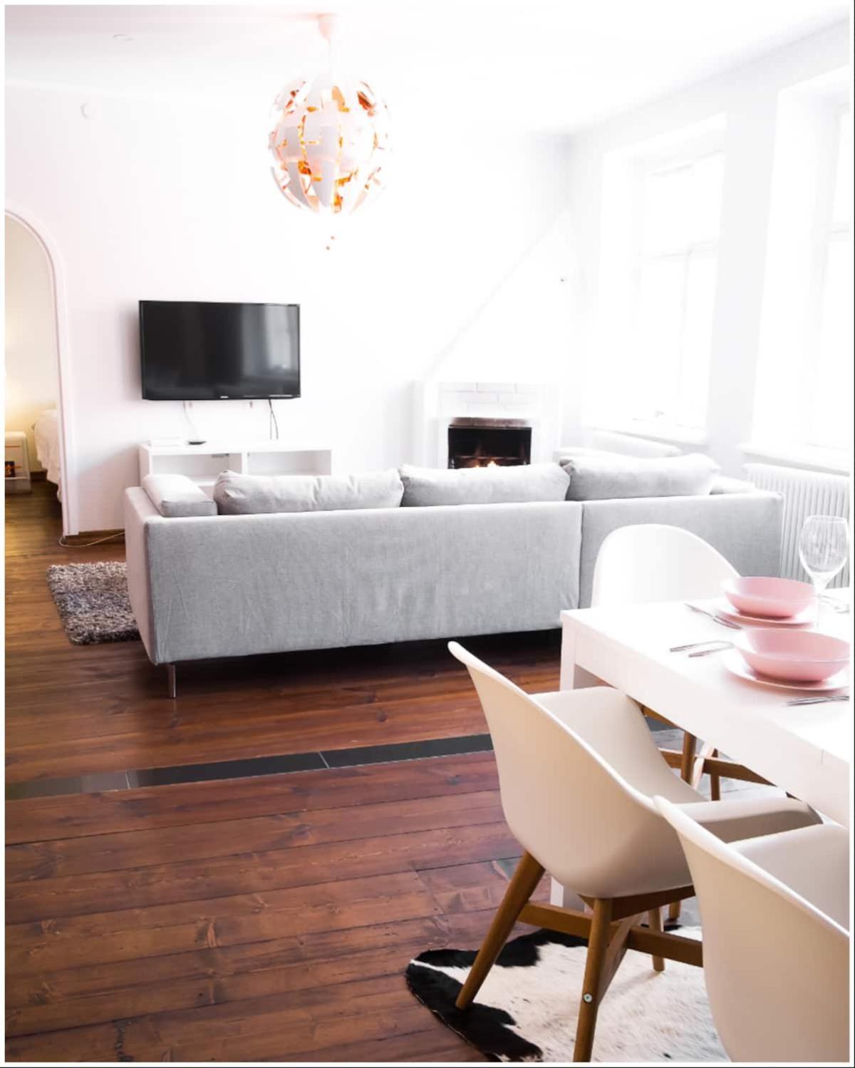 Heaven Apartment Таллінн Екстер'єр фото