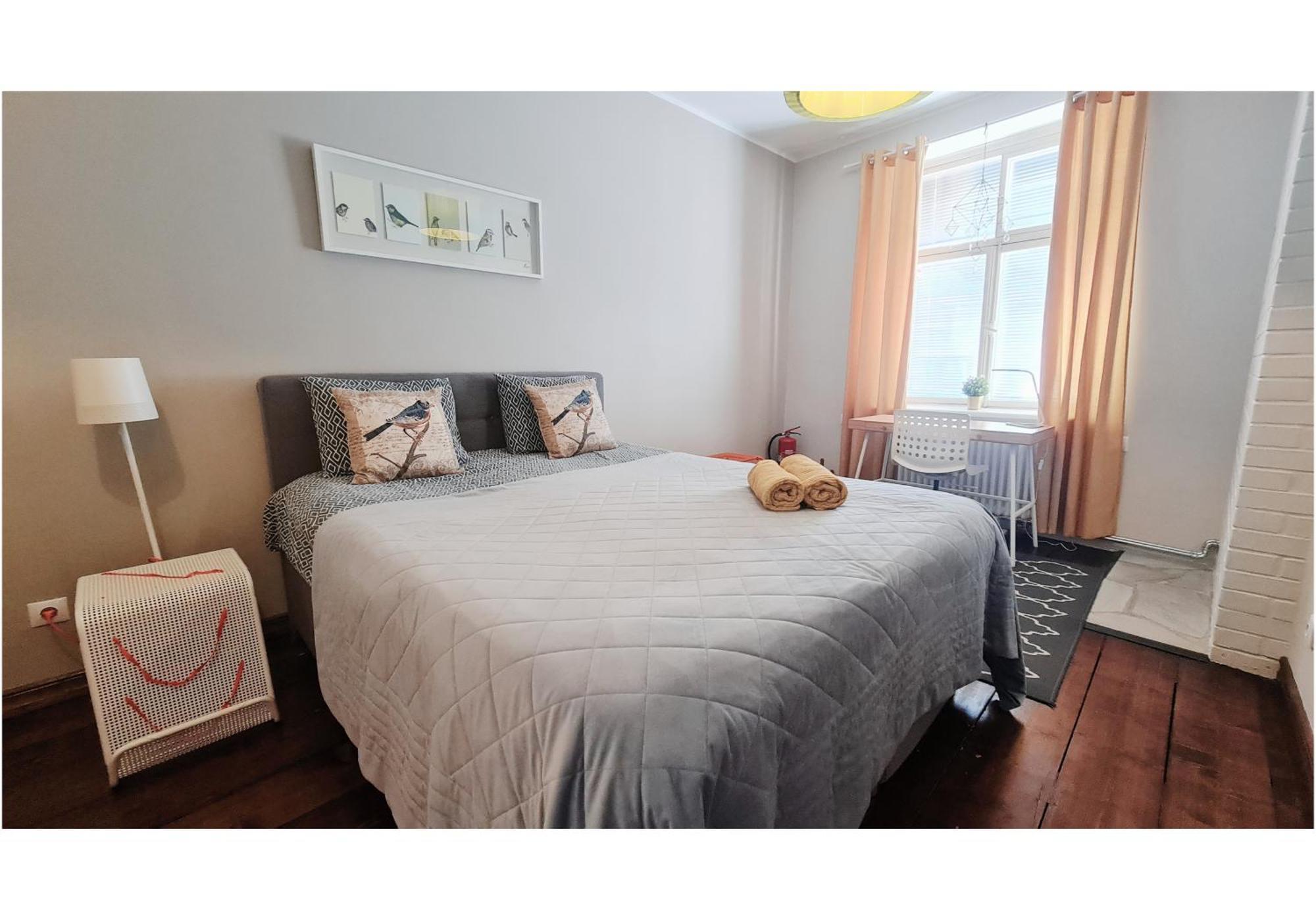 Heaven Apartment Таллінн Екстер'єр фото