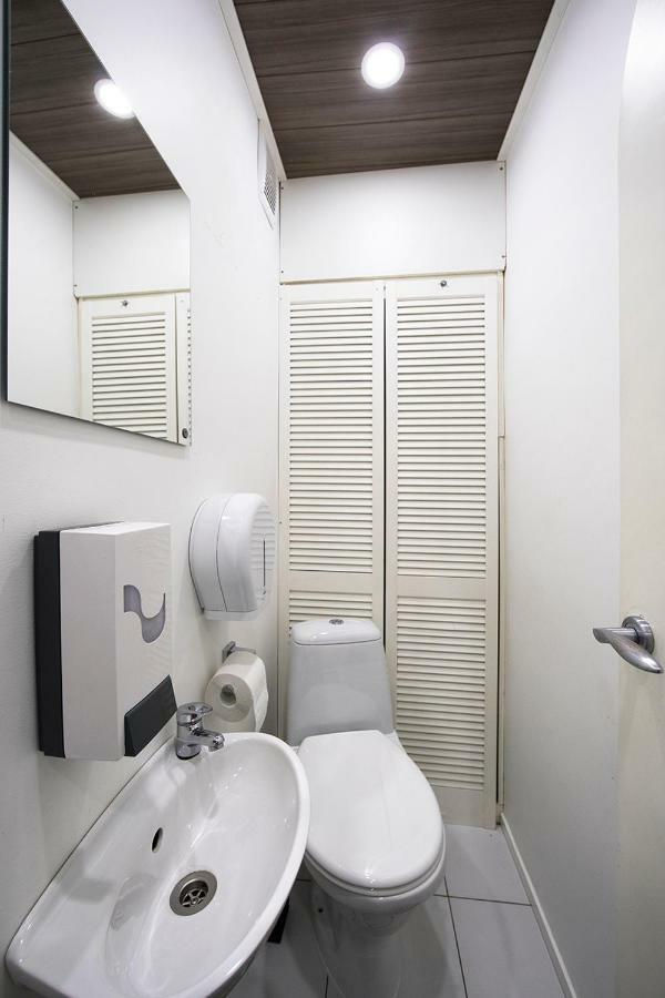 Heaven Apartment Таллінн Екстер'єр фото